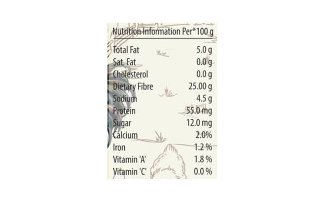 Sparsh Chicken Kabab    Box  100 grams